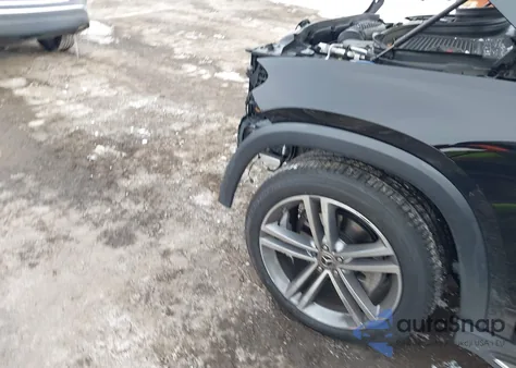 2022 Mercedes-Benz Gle 350 4Matic from USA, damaged, VIN 4JGFB4KB6NA731619